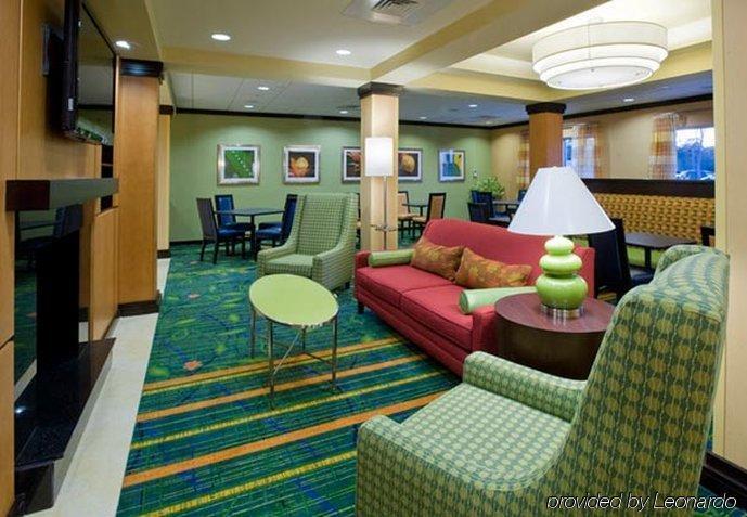 Fairfield Inn & Suites By Marriott Albany Dış mekan fotoğraf